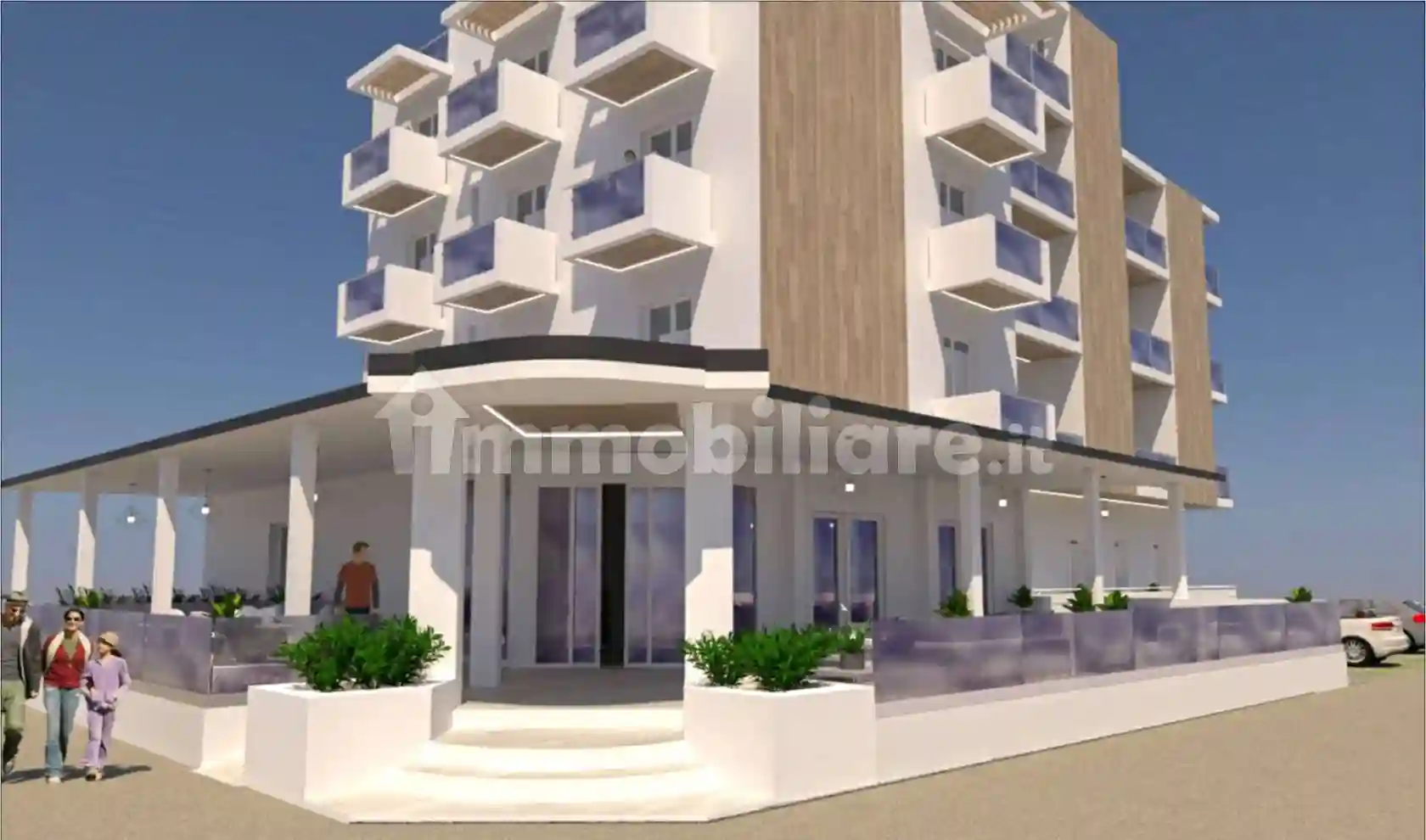 Attico - Mansarda - foto 4