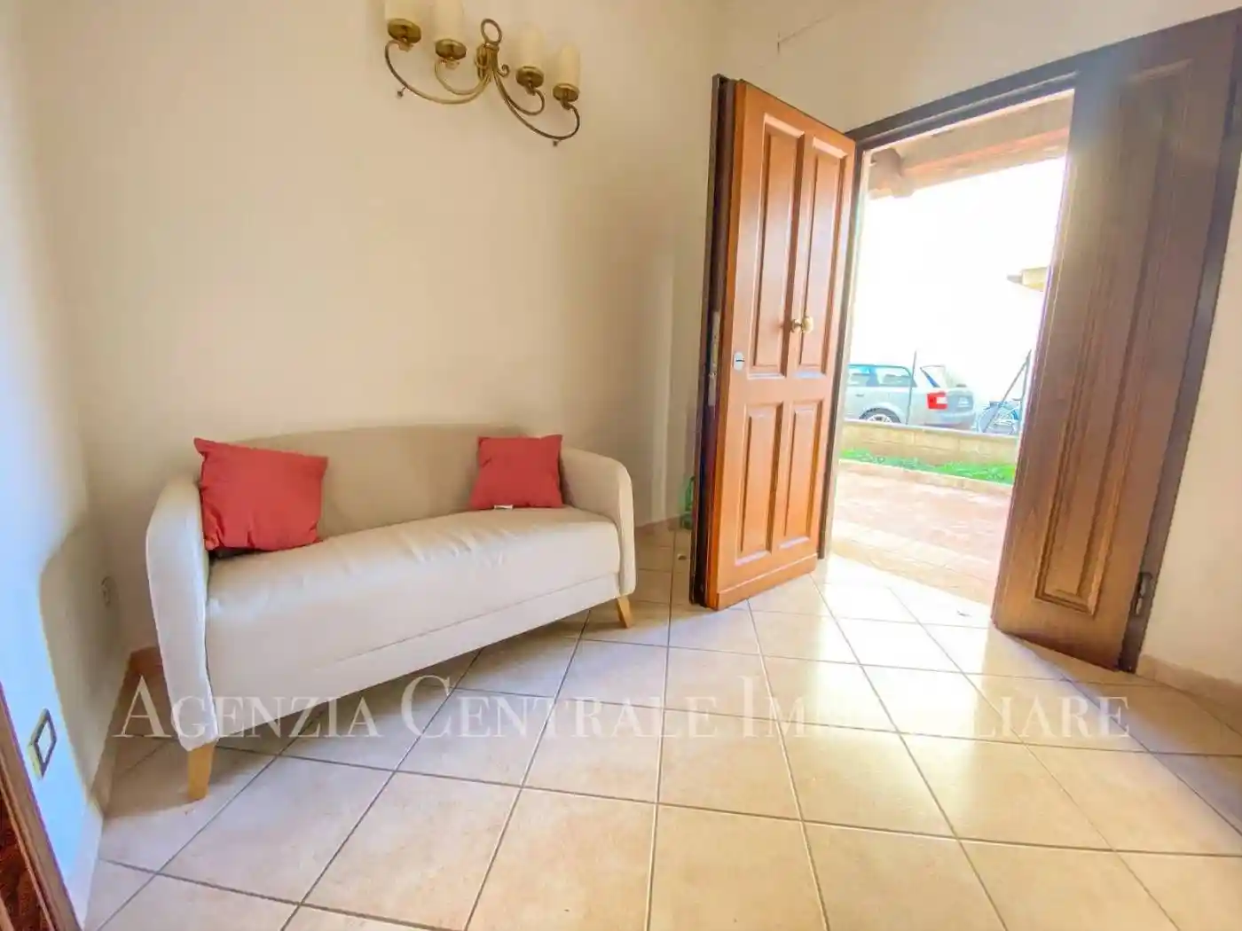 Appartamento in affitto a Grosseto