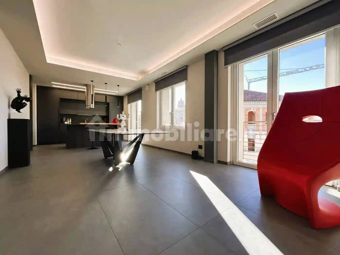 Attico - Mansarda - foto 3