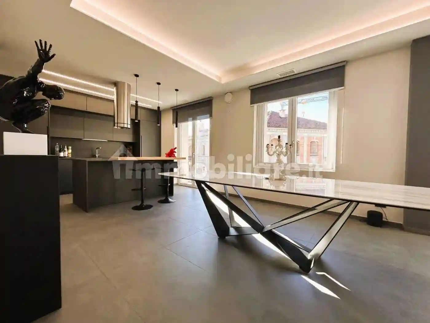 Attico - Mansarda - foto 5