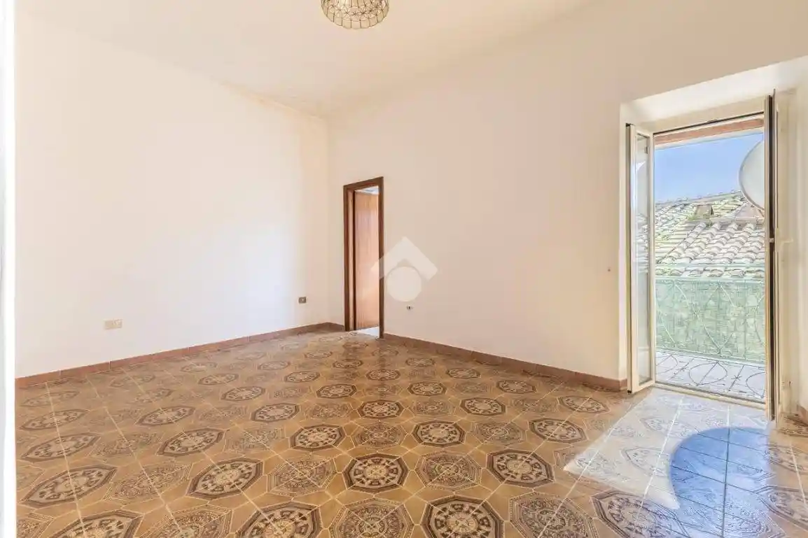 Appartamento in vendita a Bassano Romano