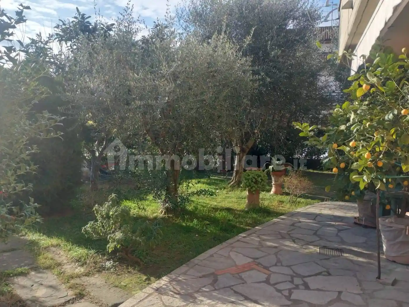 Appartamento in vendita a Calenzano