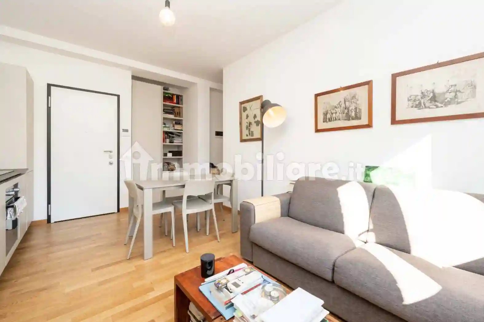 Appartamento - foto 4