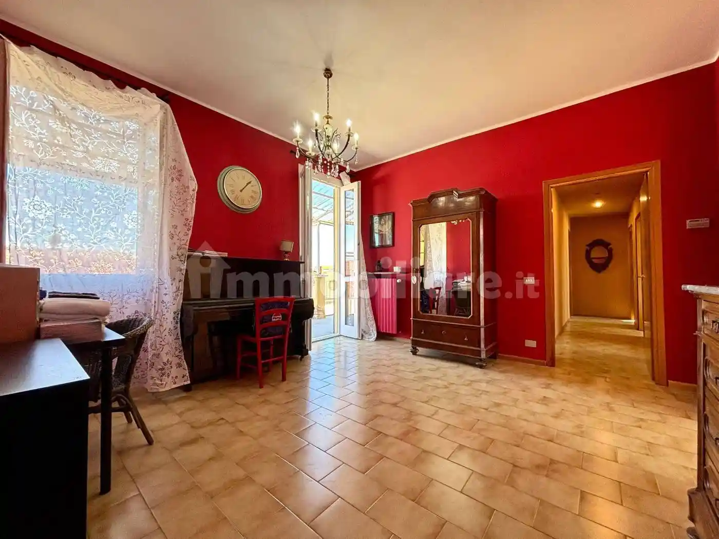 Appartamento in vendita a Alessandria