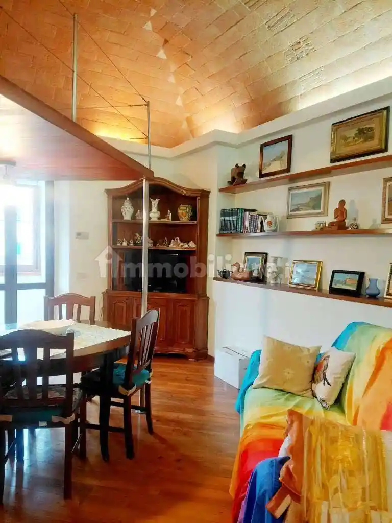 Appartamento in affitto a Livorno