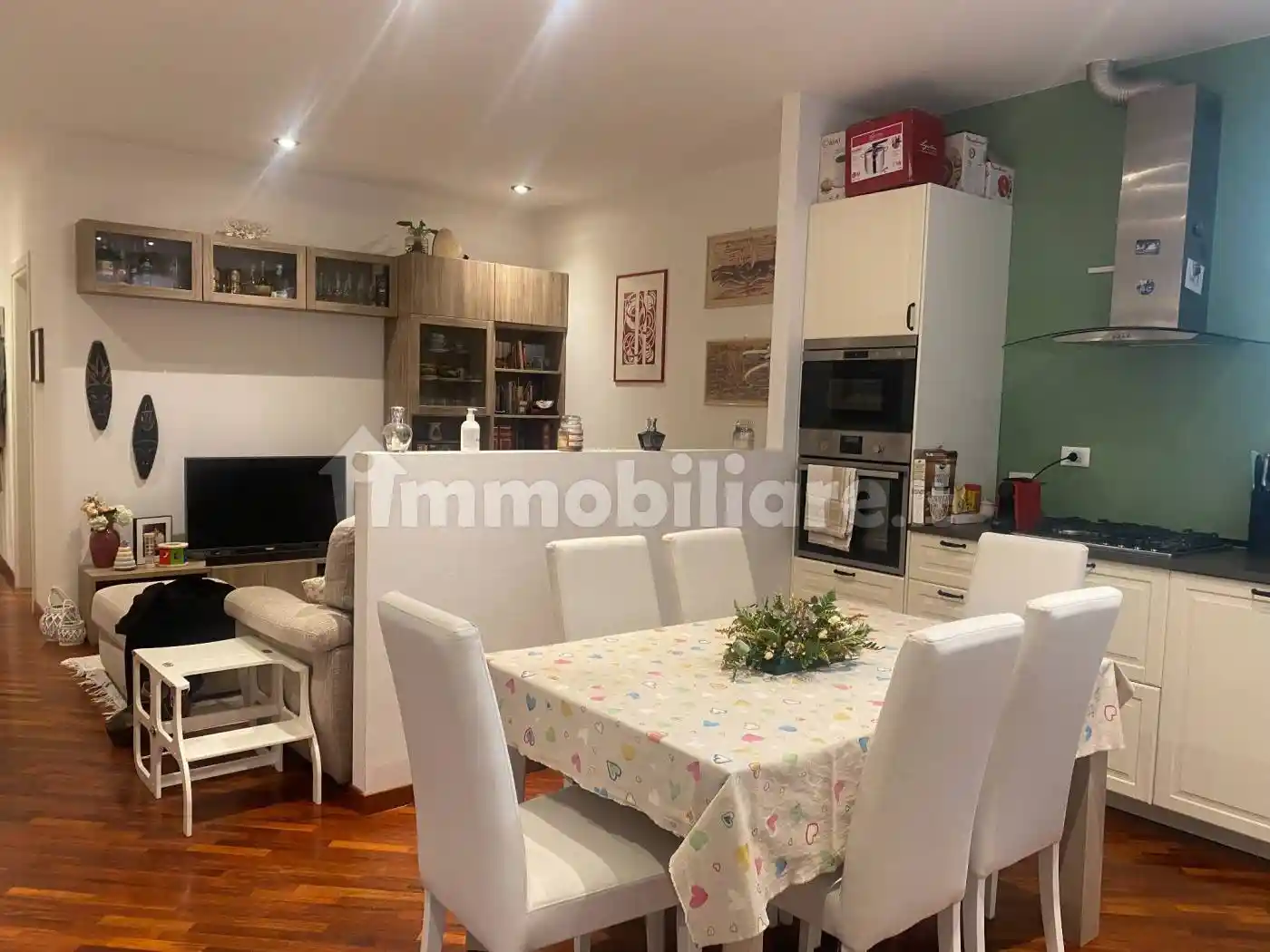 Appartamento in vendita a Bologna