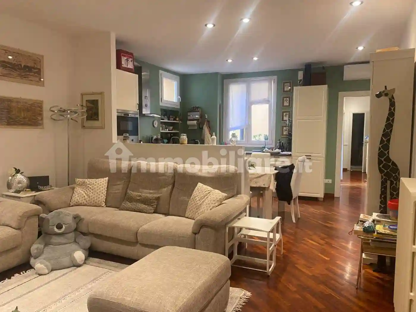 Appartamento - foto 4