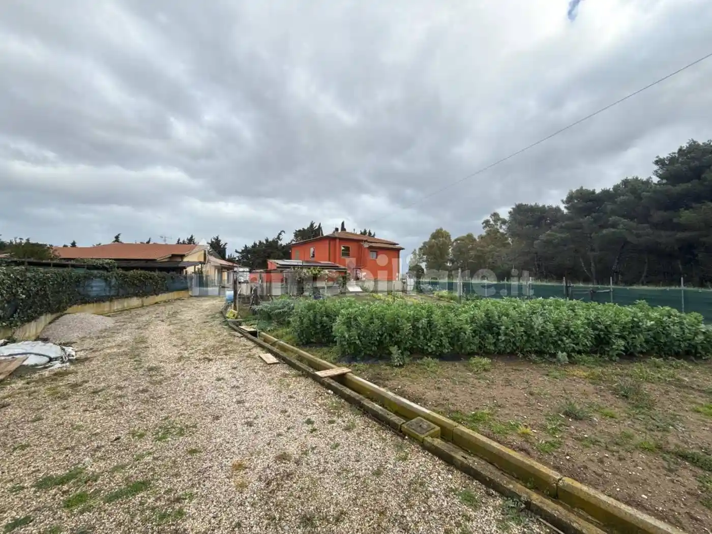 Rustico - Casale in vendita a Piombino