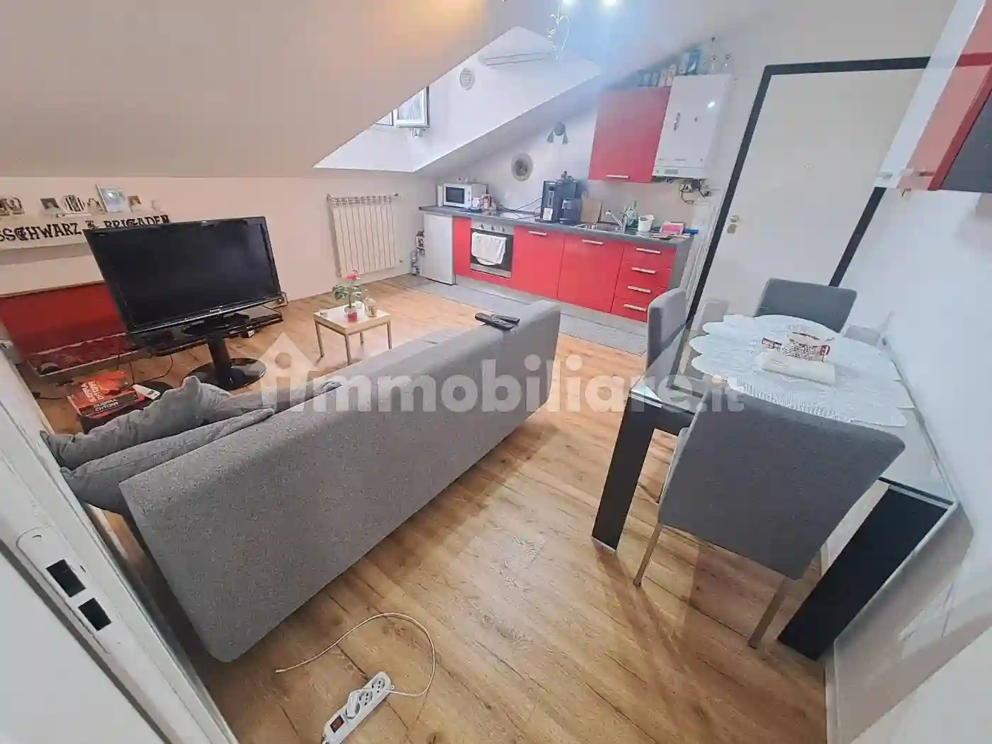 Attico - Mansarda - foto 4