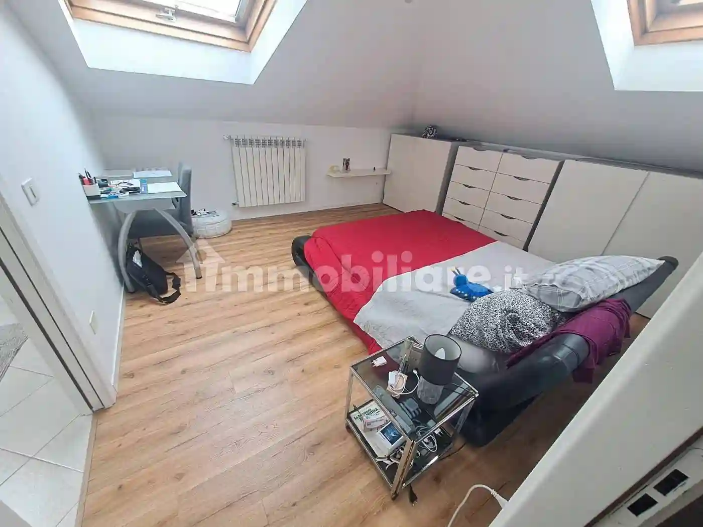 Attico - Mansarda - foto 5