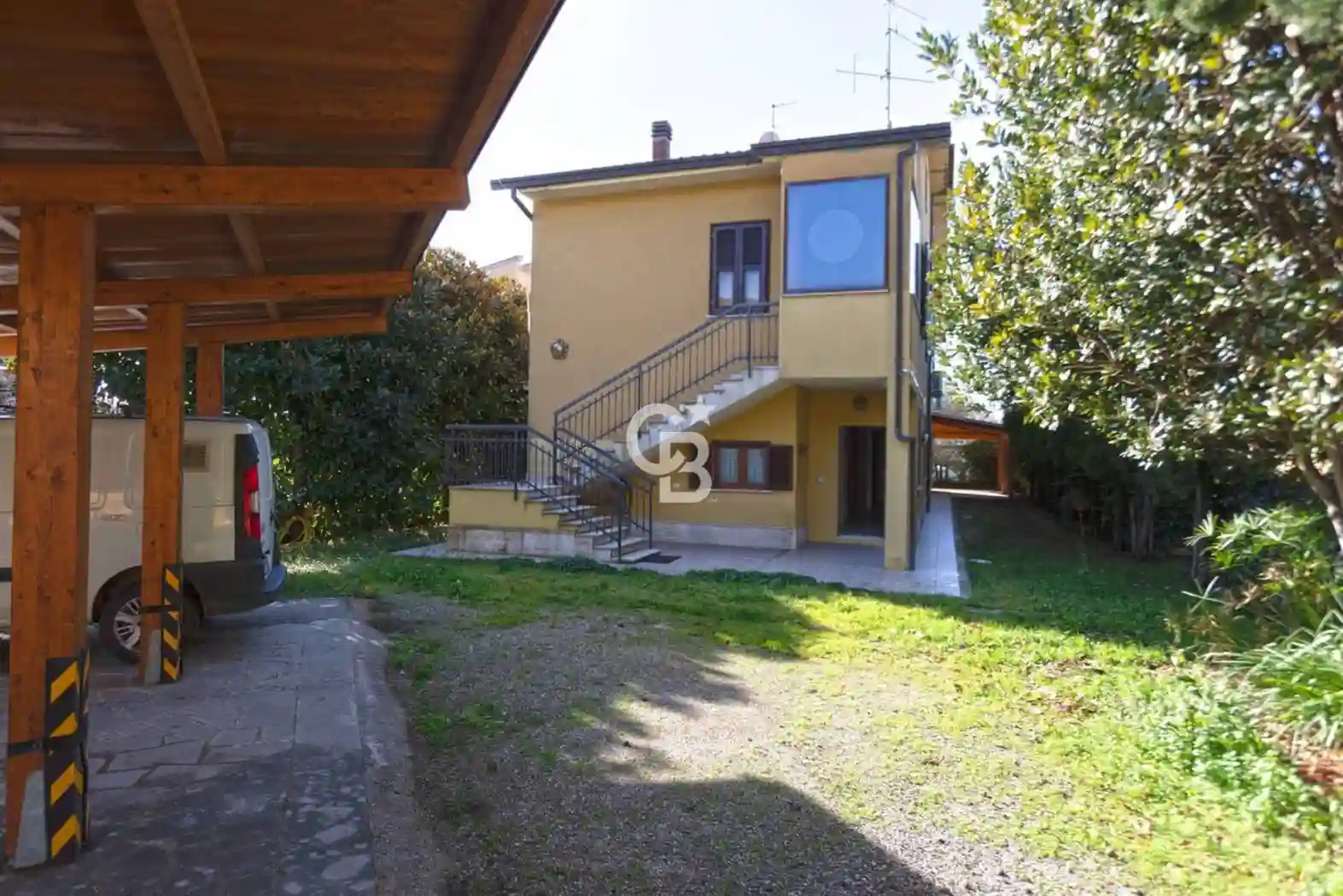 Casa indipendente - foto 2