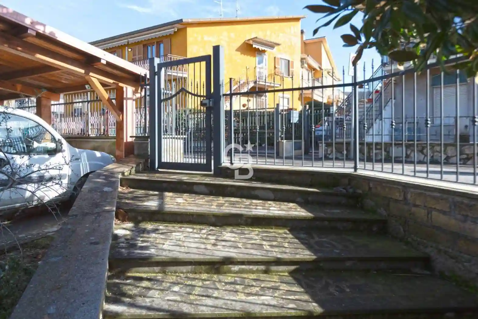 Casa indipendente - foto 4