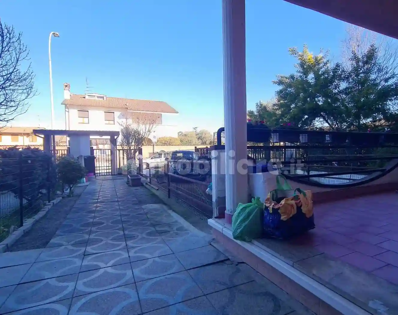 Villetta a schiera - foto 3