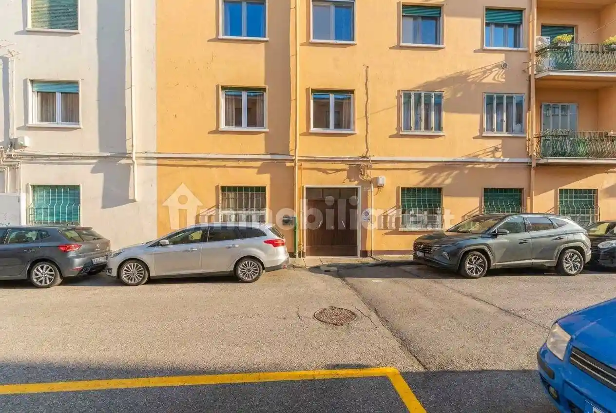 Appartamento in vendita a Ferrara