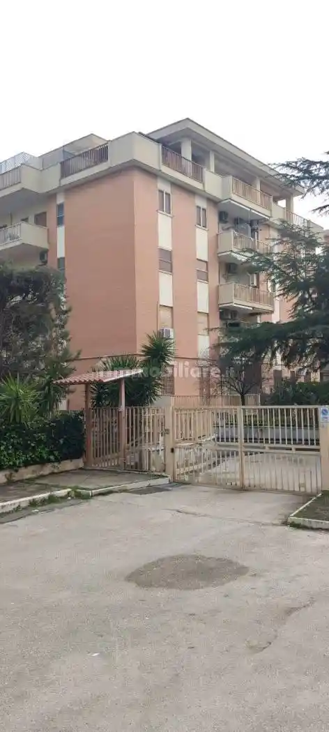 Appartamento in vendita a Foggia