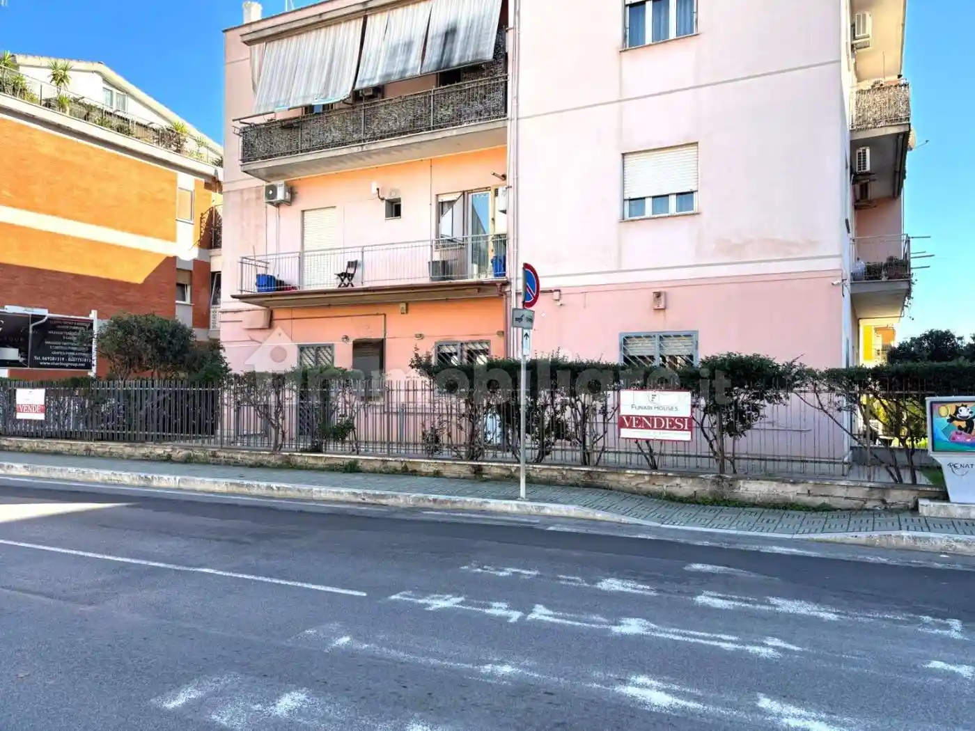 Appartamento in vendita a Aprilia