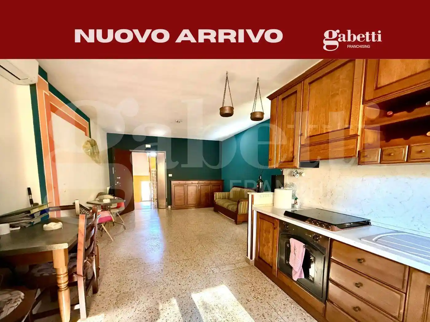 Appartamento in vendita a Gaeta