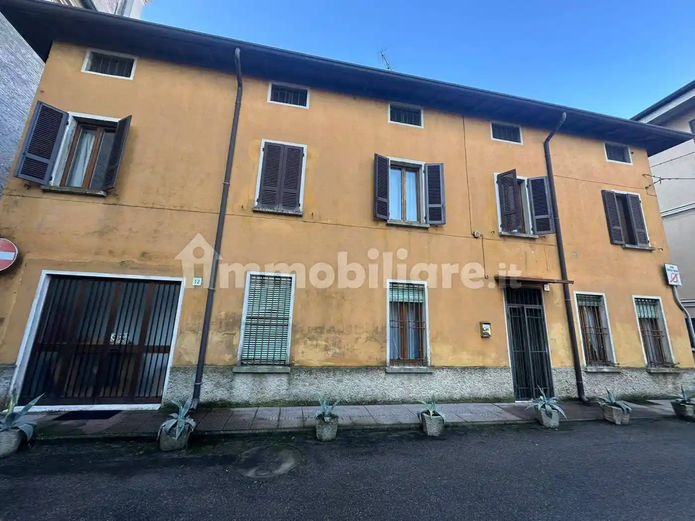 Casa indipendente in vendita a Calvisano