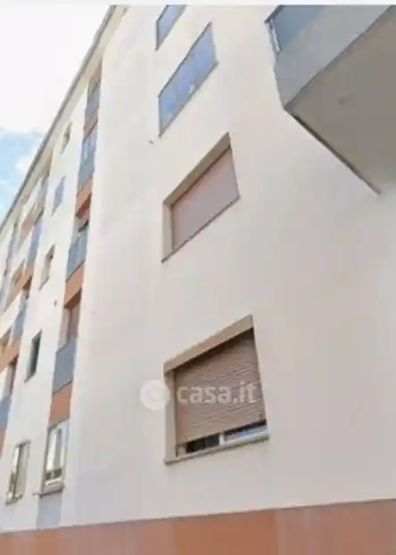 Appartamento in vendita a Padova