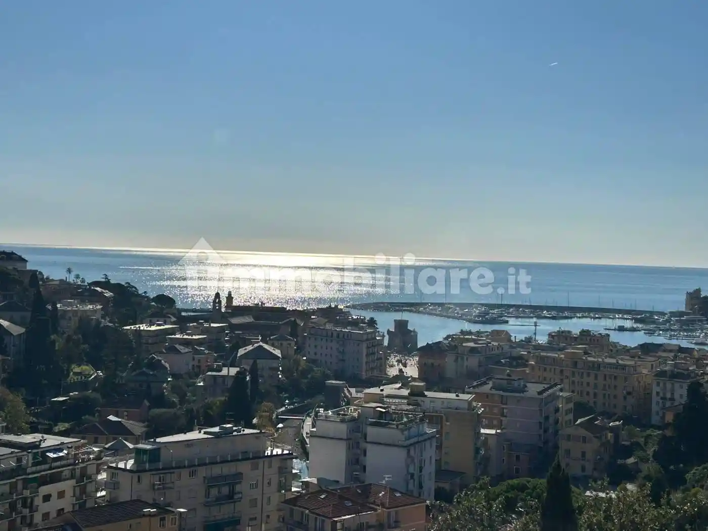 Appartamento in vendita a Rapallo