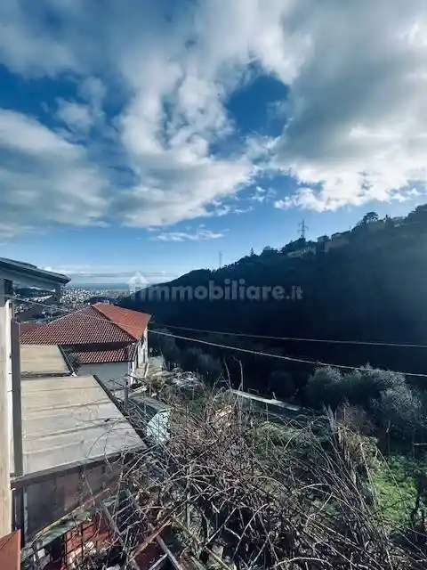 Casa indipendente in vendita a La Spezia