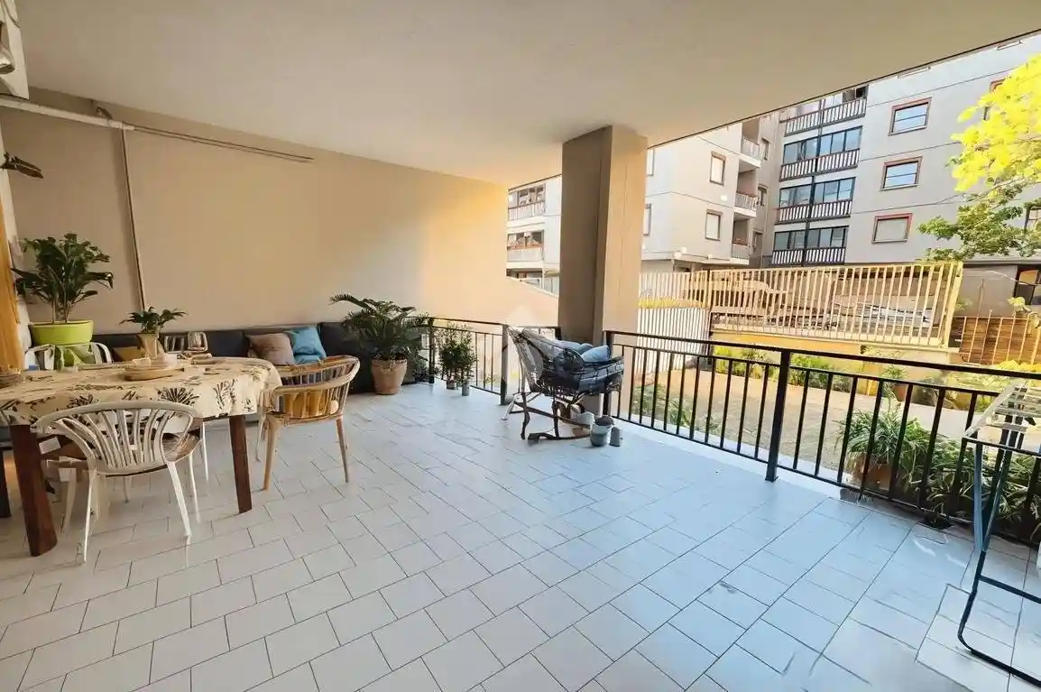 Appartamento in vendita a Foggia