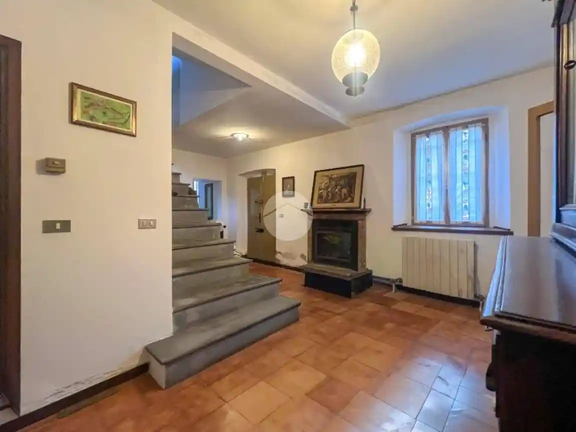 Rustico - Casale in vendita a Castelcovati