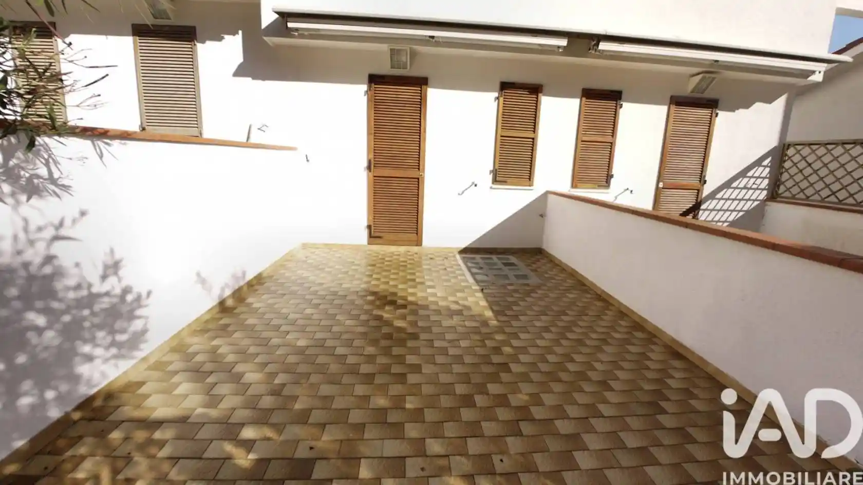 Villetta a schiera in vendita a Numana