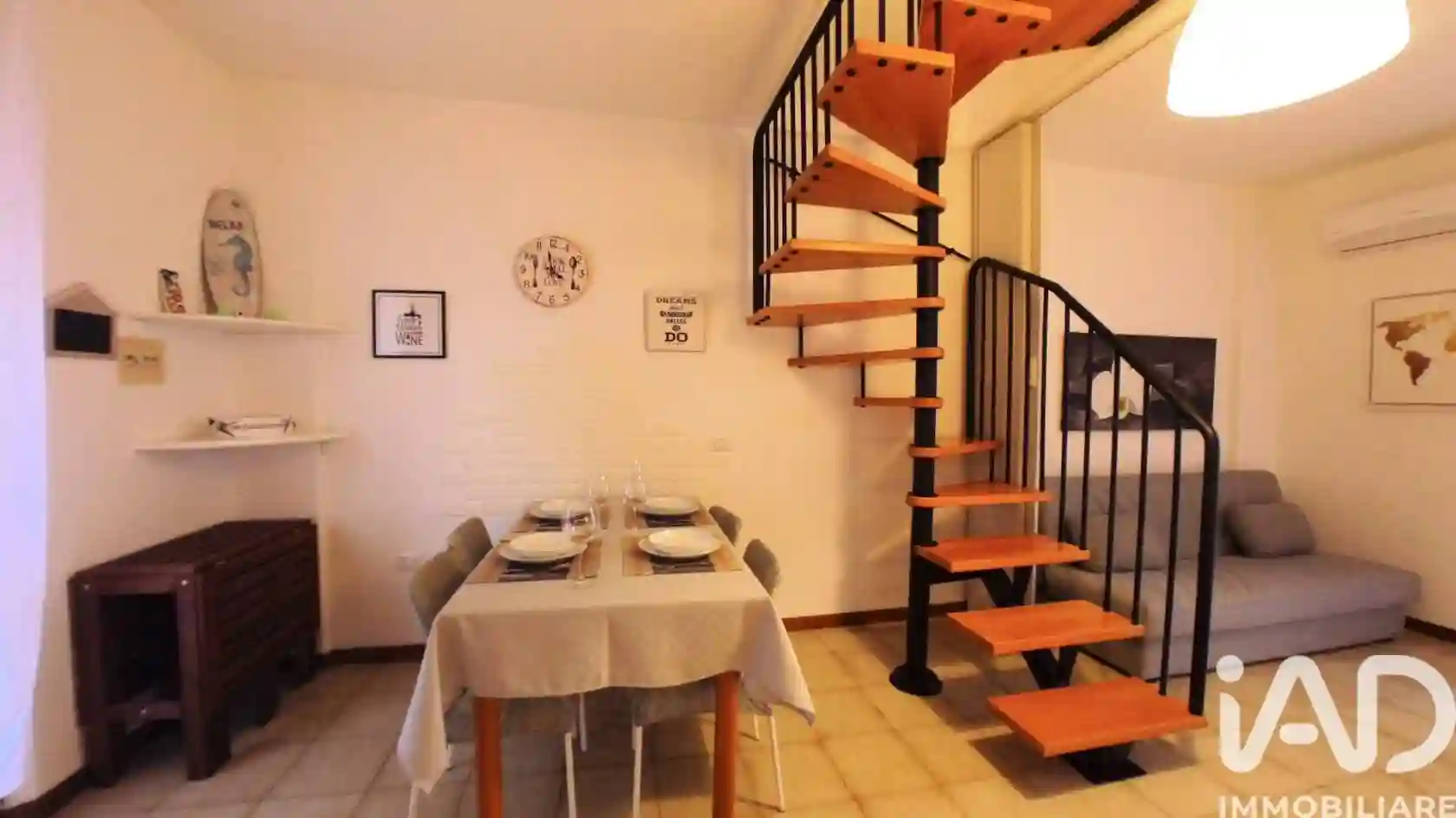 Villetta a schiera - foto 4