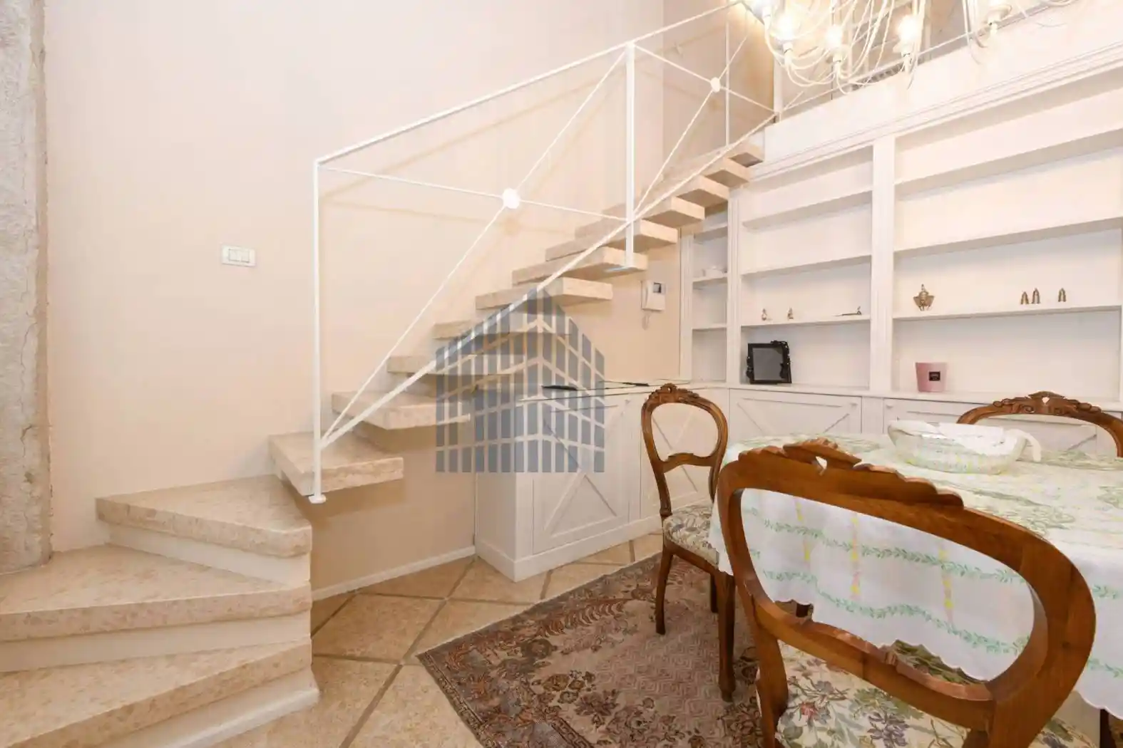 Appartamento in vendita a Brescia