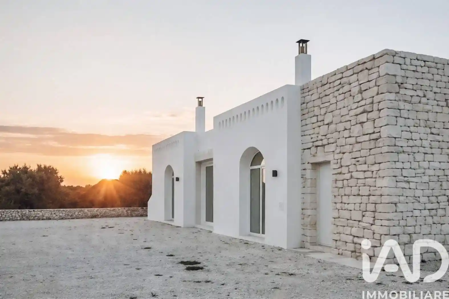 Villa in vendita a Ostuni
