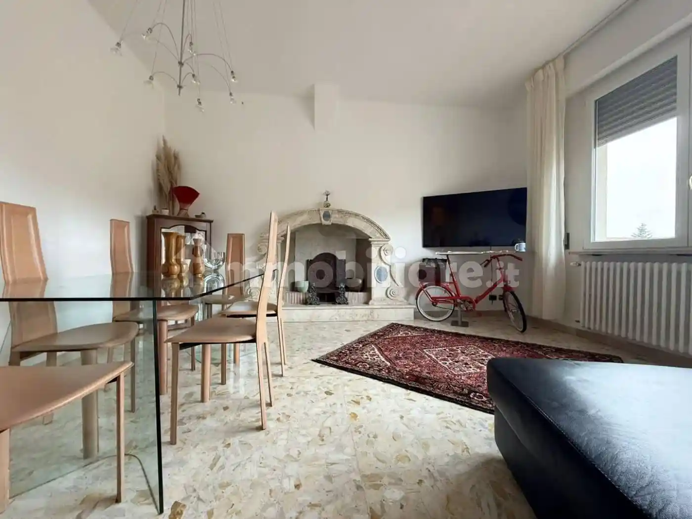 Appartamento in vendita a Siena