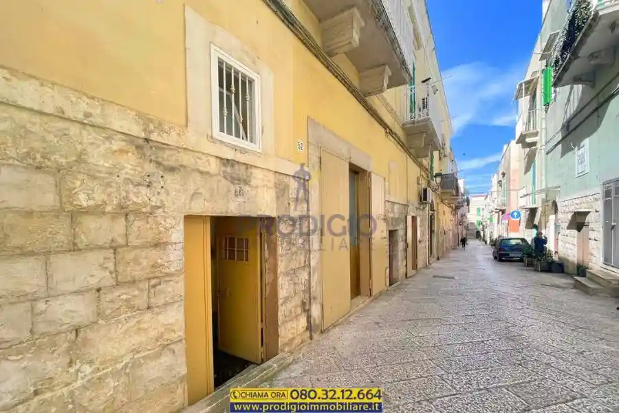 Appartamento in vendita a Molfetta