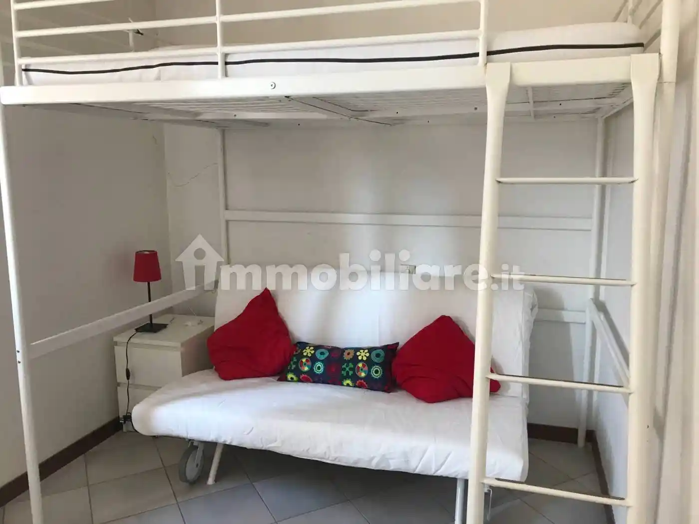 Appartamento in affitto a Padova