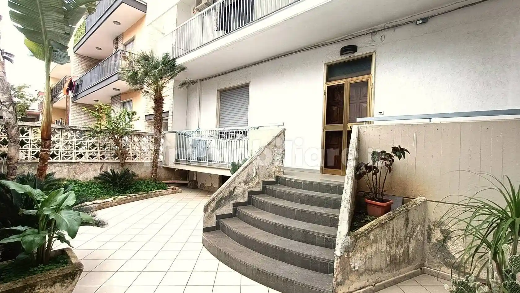 Villa in vendita a Capurso