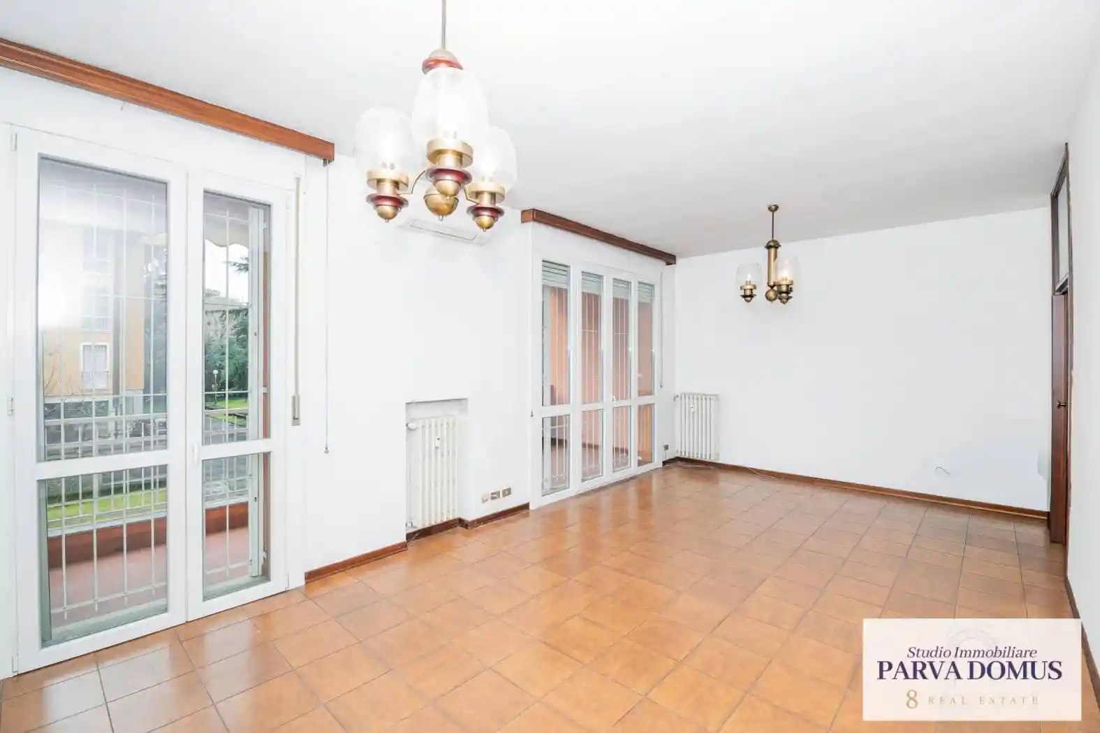 Appartamento in vendita a San Donato Milanese