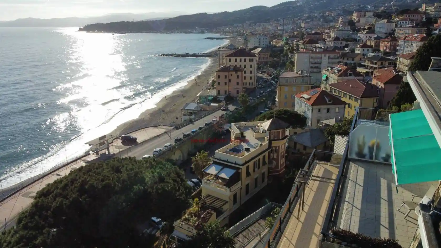 Appartamento in vendita a Varazze