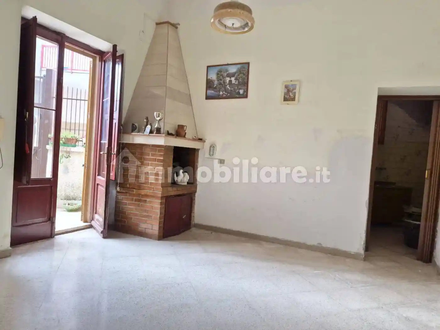 Appartamento in vendita a Bitonto