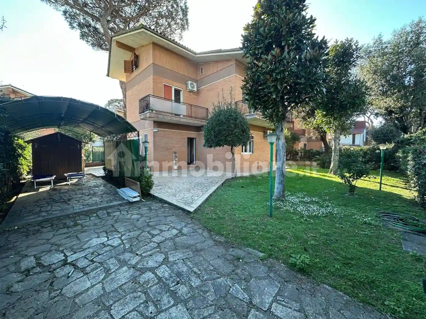 Villa - foto 2
