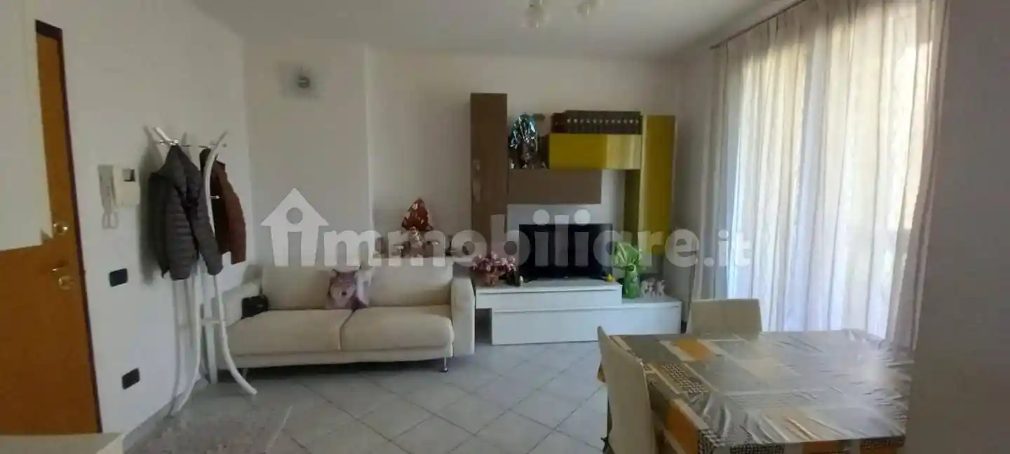 Appartamento in vendita a Vinci