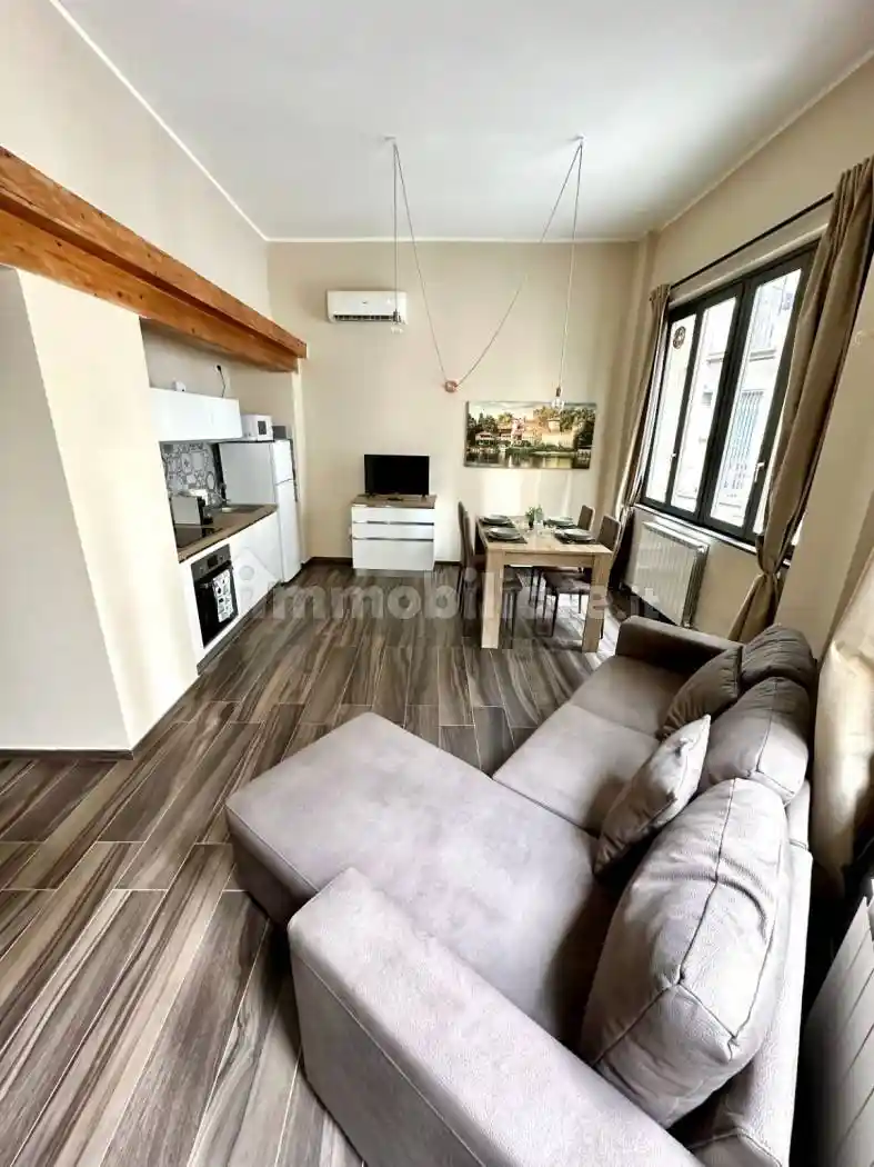 Loft in affitto a Torino