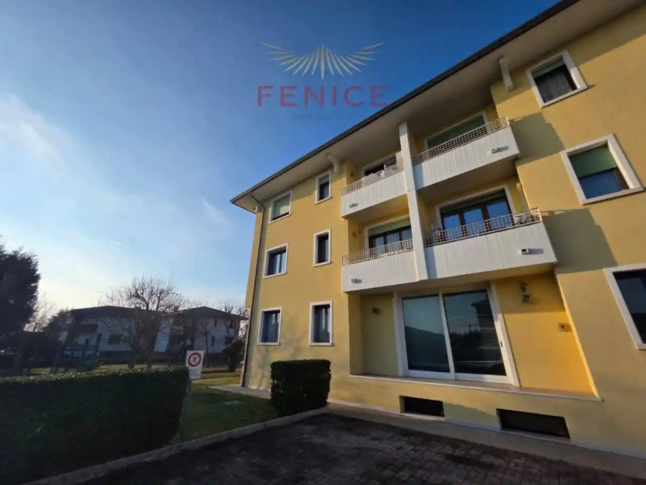 Appartamento in vendita a Trevignano