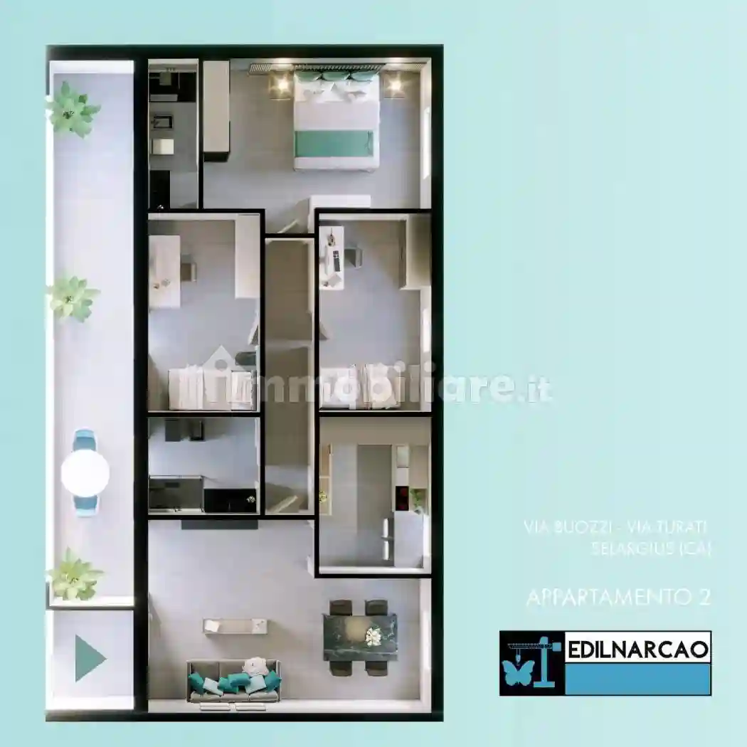 Appartamento - foto 5