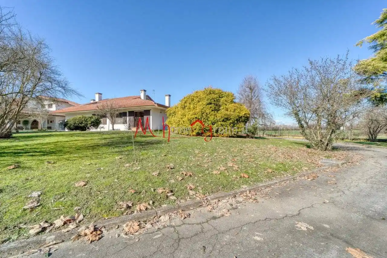 Villa in vendita a Padova