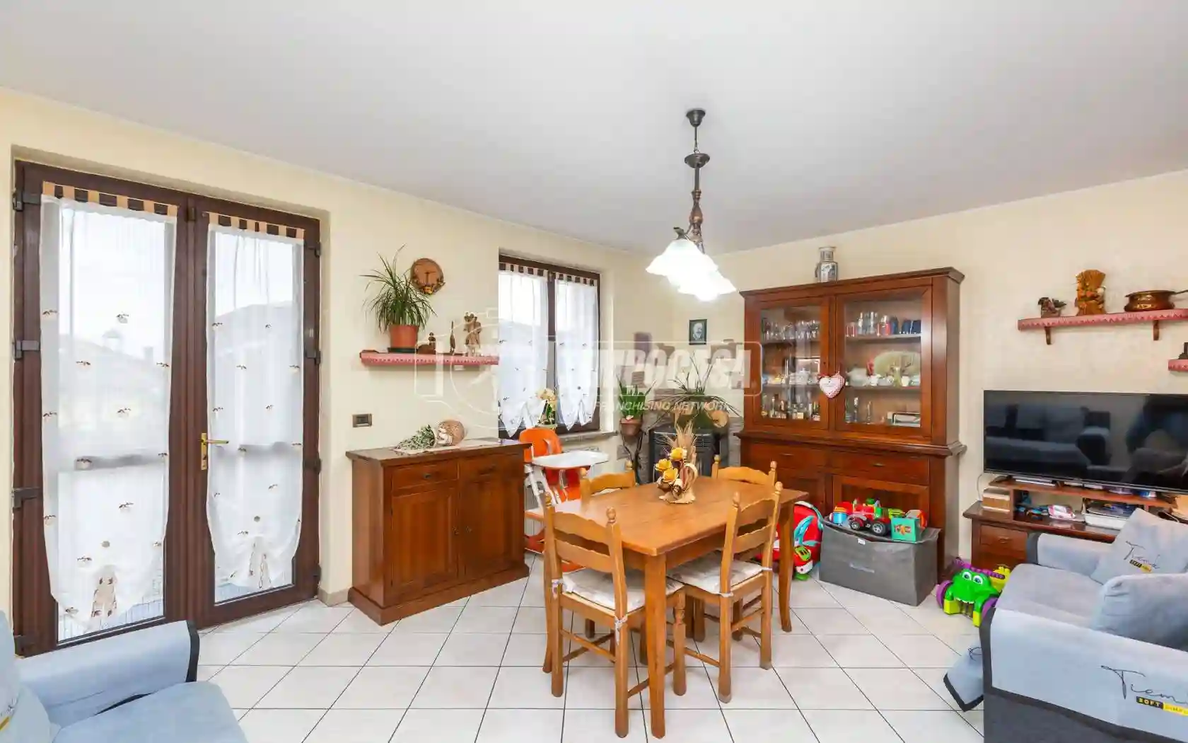 Casa indipendente - foto 3