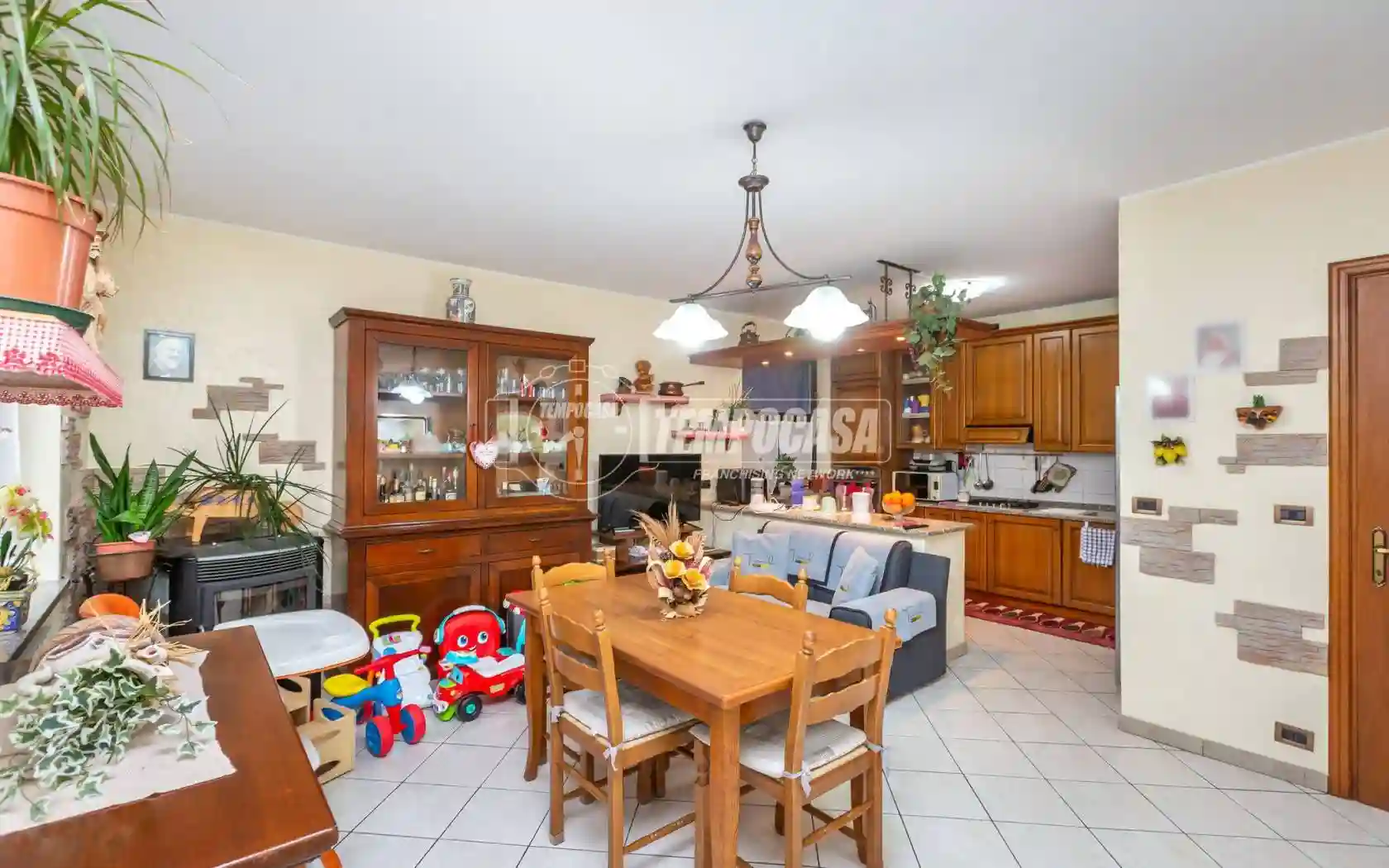 Casa indipendente - foto 4