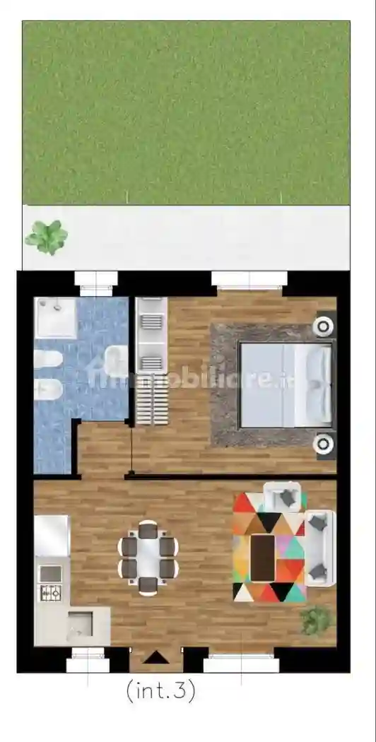 Appartamento - foto 5