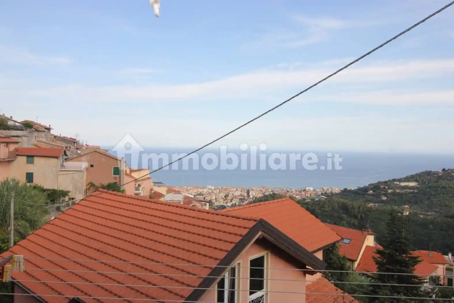 Appartamento in vendita a Alassio