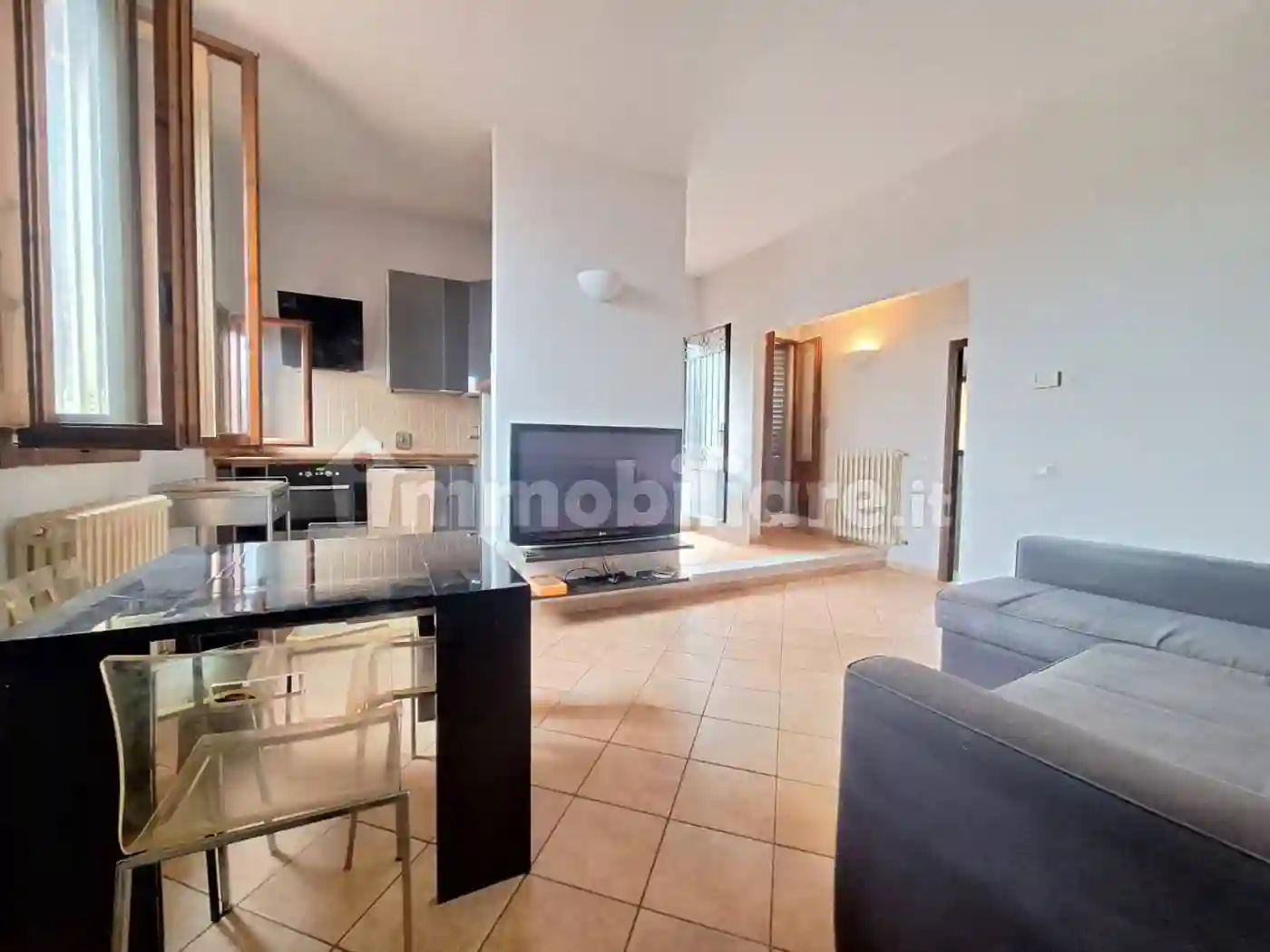 Attico - Mansarda - foto 5