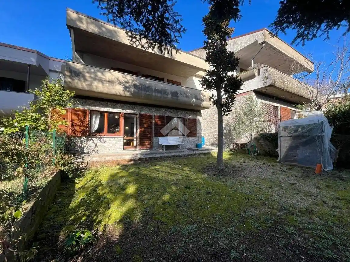 Villa in vendita a Orvieto